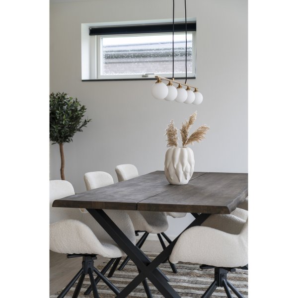 Vase Maison Nordique 25 - Beige Vase Maison Nordique 25 - Beige