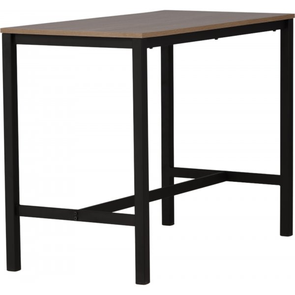 Camden barbord 120 x 60 cm - Valnöt Camden barbord 120 x 60 cm - Valnöt