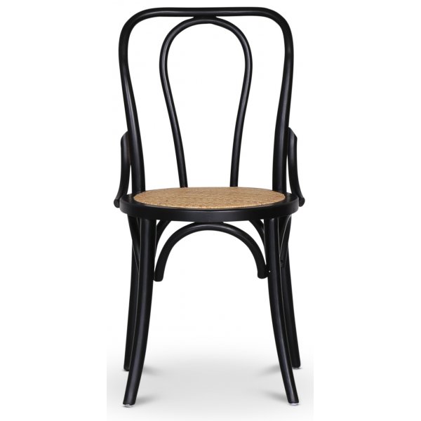 Edge 3.0 matgrupp 140x90 cm inkl 4 st svarta Samset bjtr stolar - Gr Hgtryckslaminat (HPL)