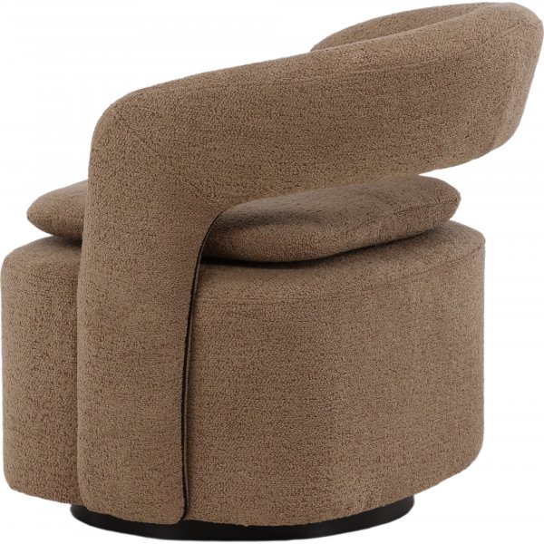 Laurel fauteuil - Beige Laurel fauteuil - Beige