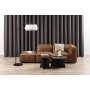 Axis soffbord 70 cm - Svart