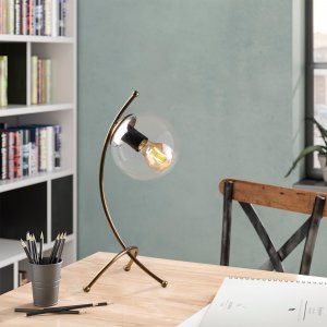 Yay bordslampa - Vintage