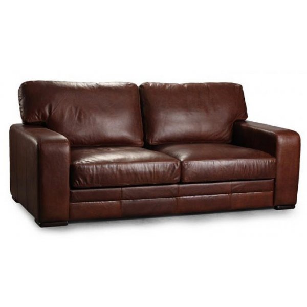 Regald 3-sits ldersoffa