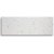 Terrazzo konsolbord 100 x 35 cm - Bianco Terrazzo & underrede AIR