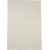 Tapis en laine Milton 230 x 160 cm - Blanc