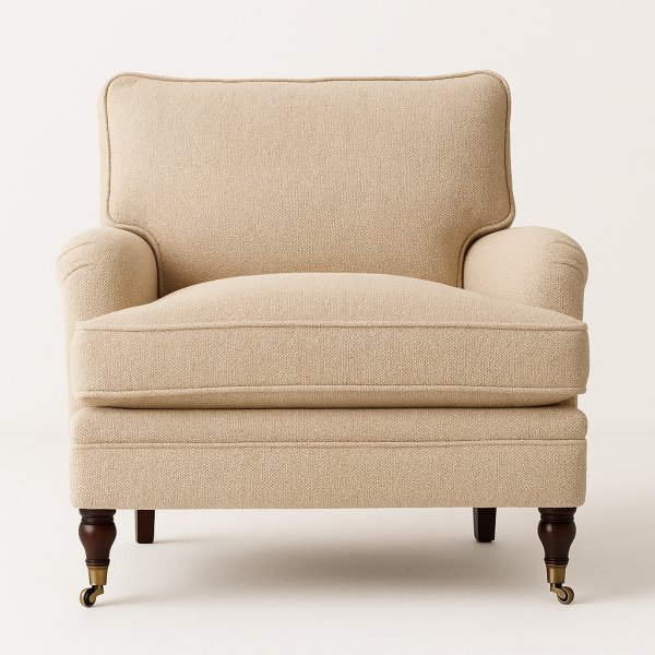 Howard Luxor ftlj - Beige