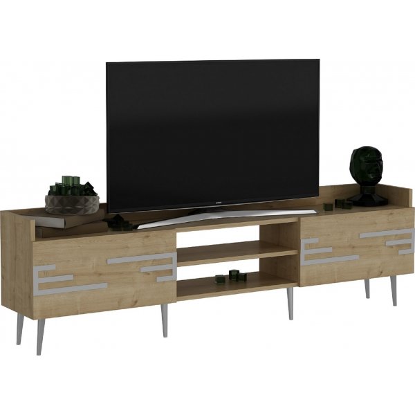 Garfo TV-b�nk - Safir ek