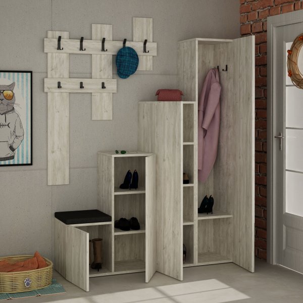 Up hallm�bel - Antikvit