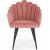 Chaise Cadeira 410 - Rose