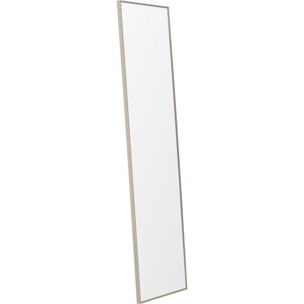 Orlando spegel 195 x 55 cm - Beige