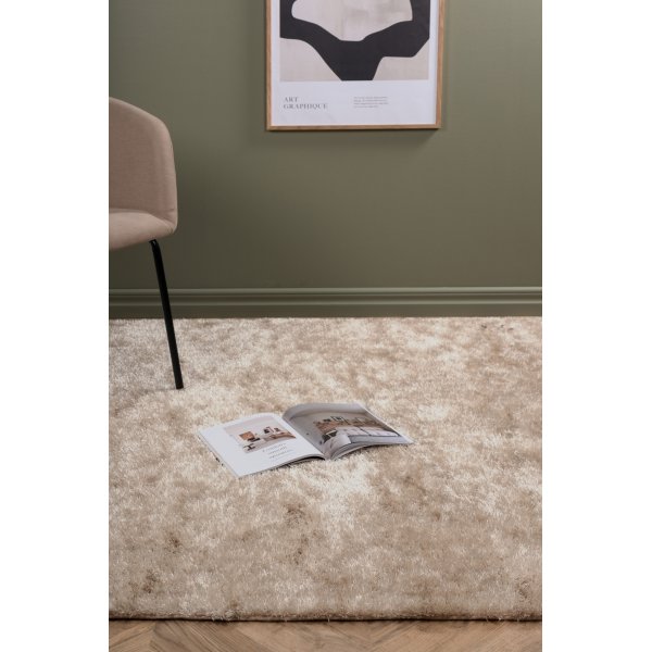 Lystra matta - Beige Lystra matta - Beige