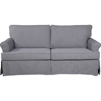 Tyger 2-sits soffa - Gr