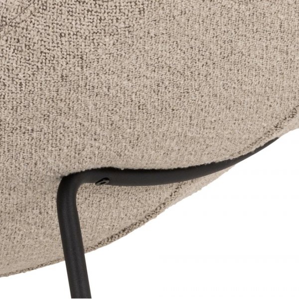 Chaplin divanfåtölj - Beige Chaplin divanfåtölj - Beige