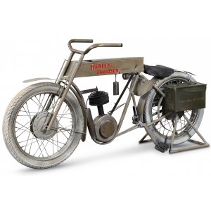 Harley motorcykel Barbord - Vintage - Övriga restaurangmöbler, Restaurangmöbler & hotellmöbler