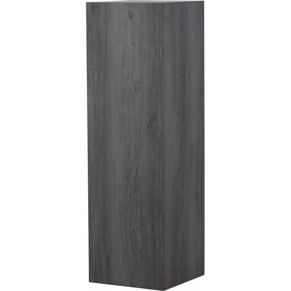 Ramsvik sidobord 40 x 40 x 130 cm - Svart Ramsvik sidobord 40 x 40 x 130 cm - Svart