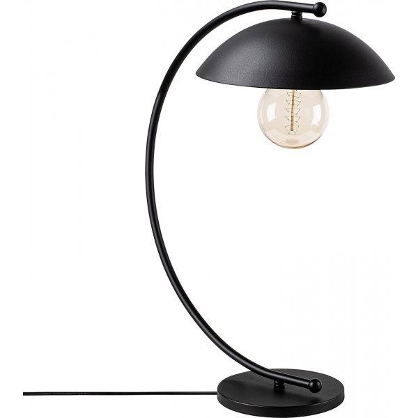 Lampe  poser Silvan - Noir