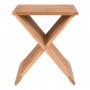 Erto pall - Teak