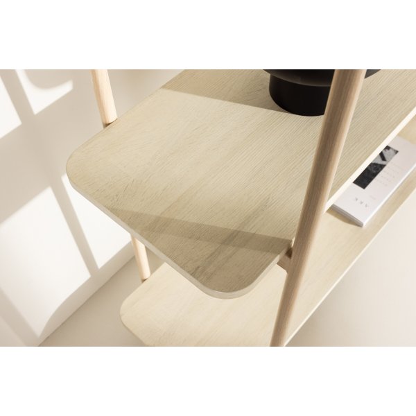 Etagère Heim 120 cm - Chaux Etagère Heim 120 cm - Chaux