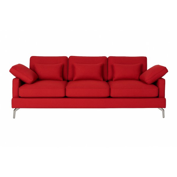 3-sists soffa rd - Apollo