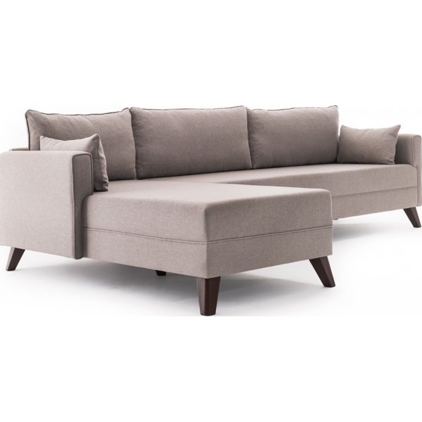 Bella divansoffa - Cream Bella divansoffa - Cream