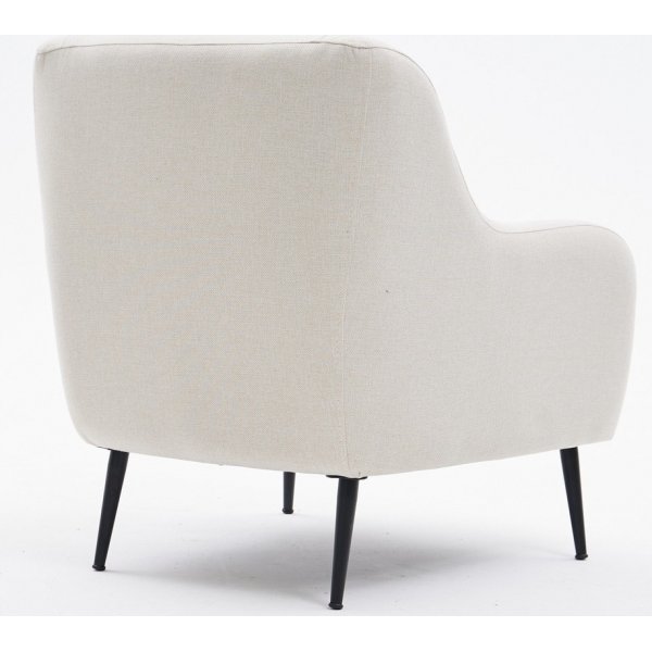 Fauteuil Revos - Crème Fauteuil Revos - Crème