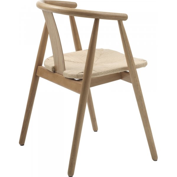 Chaise  structure Dictu - Chne