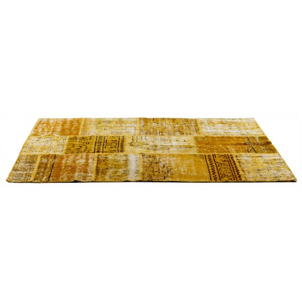 kta Patchwork matta Persia - Gul