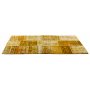 kta Patchwork matta Persia - Gul