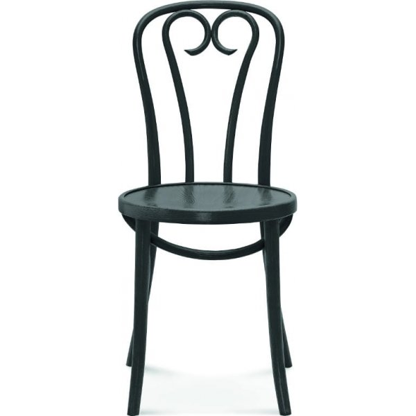 No 16 matstol - Valfri färg på stomme No 16 matstol - Valfri färg på stomme