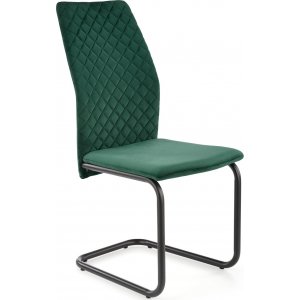 Chaise de salle  manger Cadeira 444 - Vert