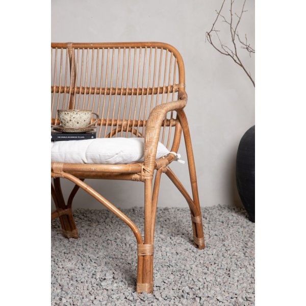 Nella utesoffa - Rotting/Offwhite Nella utesoffa - Rotting/Offwhite