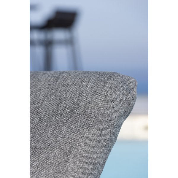 Trond solsäng - Grå Trond solsäng - Grå