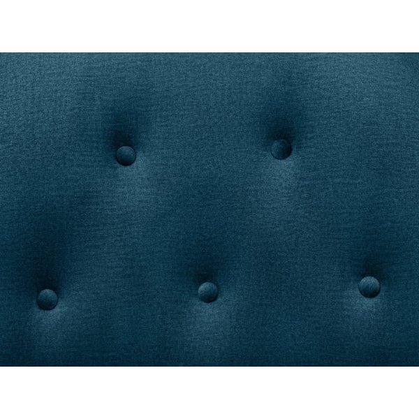 Emilly fåtölj - Blå Emilly fåtölj - Blå