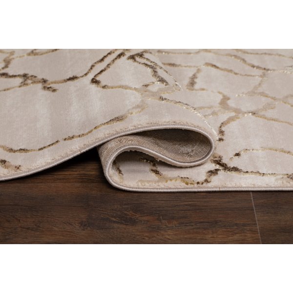 Karat Structure maskinvävd matta Natur Karat Structure maskinvävd matta Natur