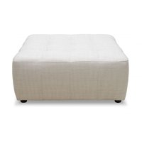 Square sittpuff - Valfri färg! Square sittpuff - Valfri färg!