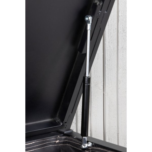 Elsa dynbox - Svart Elsa dynbox - Svart