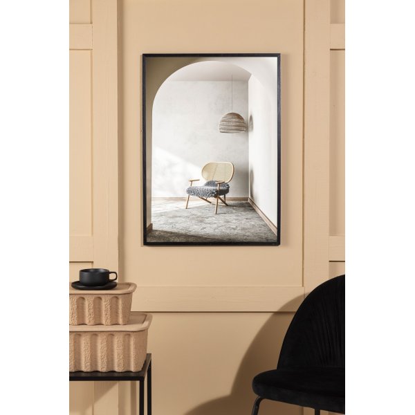 Affiche - Chaise longue Affiche - Chaise longue