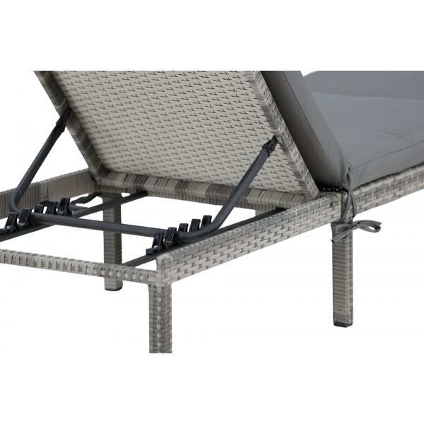 Transat Bilbao - Gris Transat Bilbao - Gris