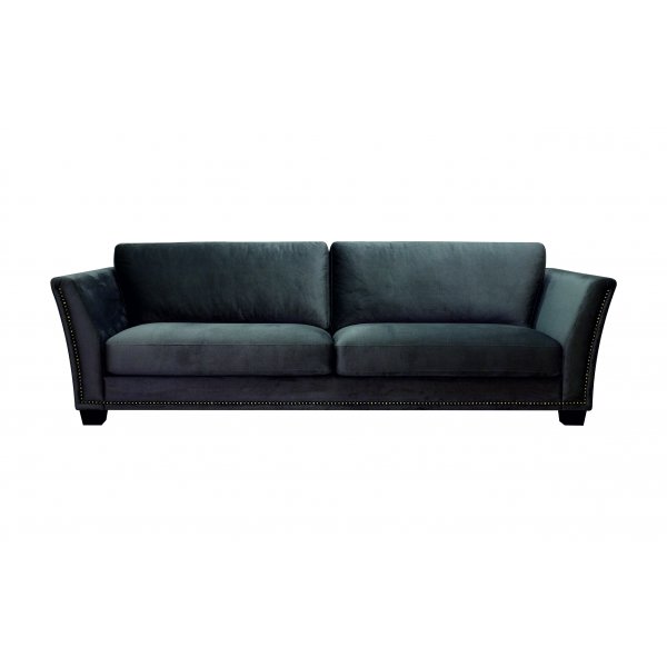 Arild 3-sits soffa - Mullvad