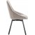 Chaise de salle  manger Micke - Beige