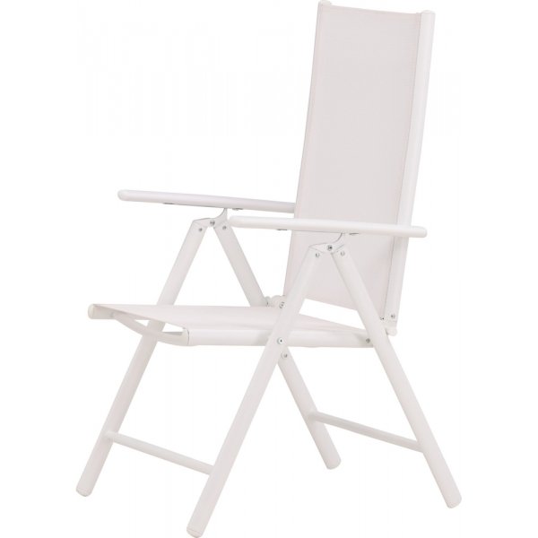 Break matstol - Vit Break matstol - Vit