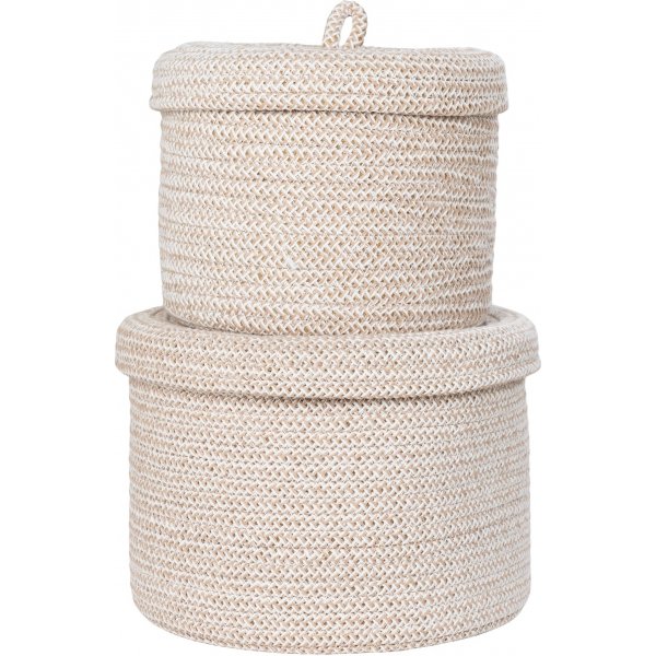 Paniers Sebal - Beige