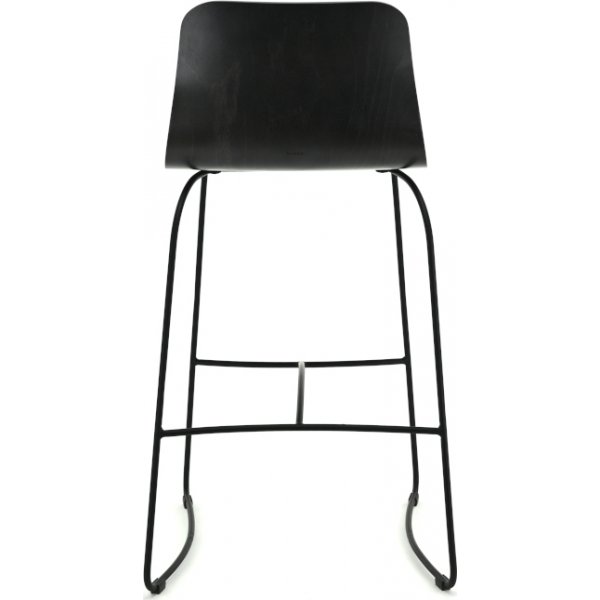 Hips barstol med klädd sits - Valfri färg på sits och klädsel Hips barstol med klädd sits - Valfri färg på sits och klädsel