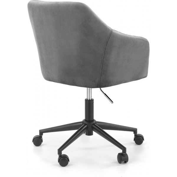 Intonaco kontorsstol - Grå Intonaco kontorsstol - Grå