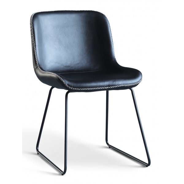 Texas matgrupp med 8 st Texas matstolar Svart PU + Texas matbord betong 200 cm + 5.00 x Möbeltassar Texas matgrupp med 8 st Texas matstolar Svart PU + Texas matbord betong 200 cm + 5.00 x Möbeltassar