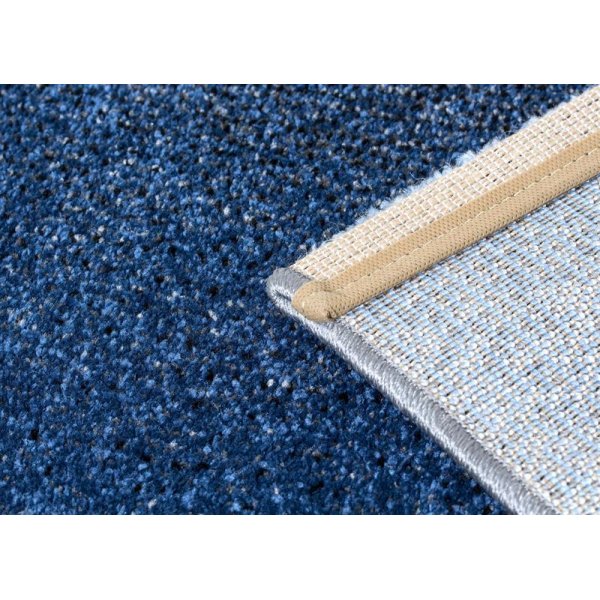 Maskinv�vd matta Serena - Bl�