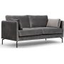 Sino 2-sits soffa - Gr