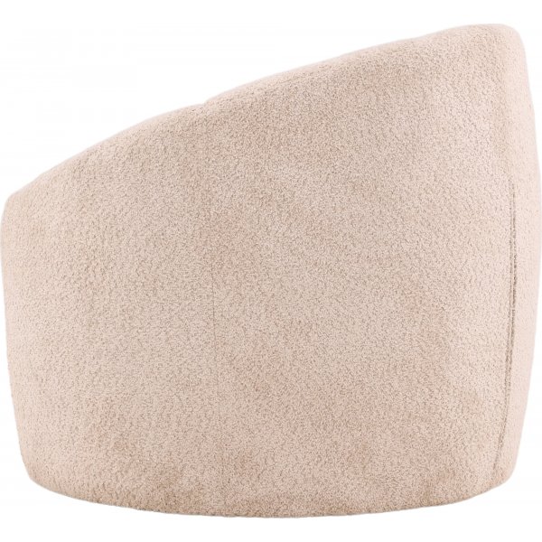 Fauteuil Warren - Beige Fauteuil Warren - Beige