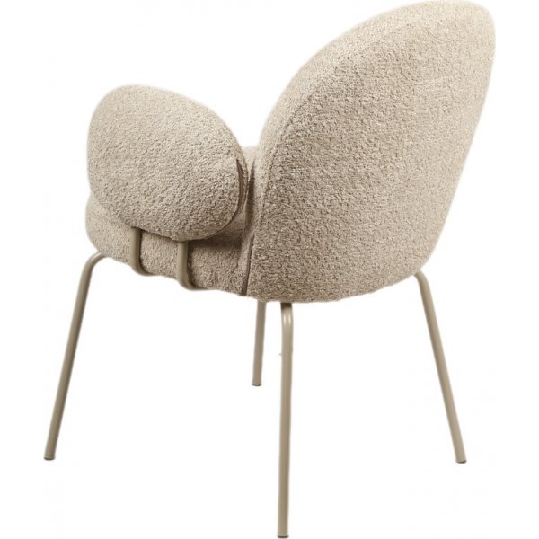 Osaka fauteuil - Beige Osaka fauteuil - Beige