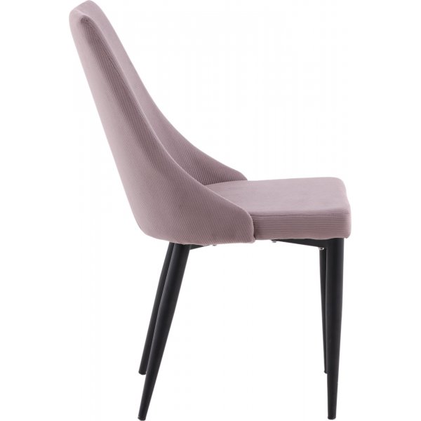 Laila matstol - Rosa manchester